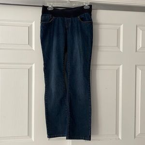 Planet Motherhood Jeans Size M please refer to measurements